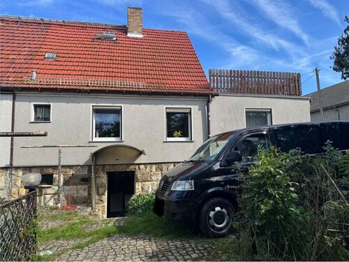 Foto - Einfamilienhaus in Heidenau