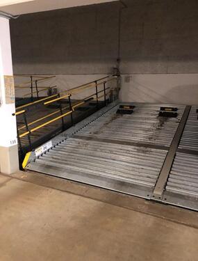 Foto - Duplex TG-Stellplatz - 35,00 EUR Miete,