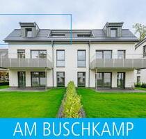 Öffentliche Besichtigung am 04.11.2025 von 15:30 Uhr bis 17:00 Uhr! Mietwohnungen am Schopenhauerweg 4 bis 4b, 33659 Bielefeld