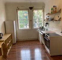 1,5 Zimmer Apartment nahe Gesundbrunnen - Berlin Mitte