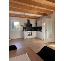 Stilvolle Altbau Wohnung Mit Neubau Standart - Wabern