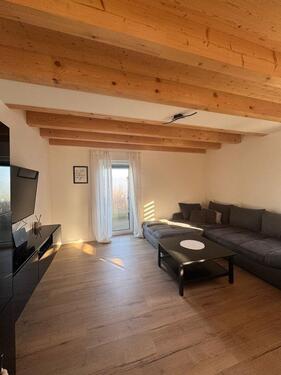 Foto - Etagenwohnung zur Miete in Wabern