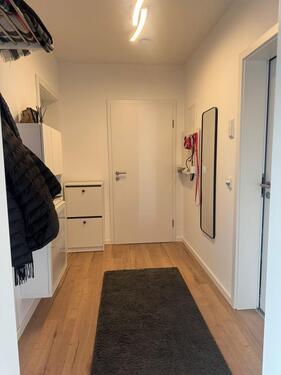 Foto - Etagenwohnung in Wabern