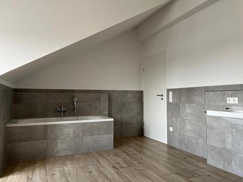 Foto - Etagenwohnung in Altötting