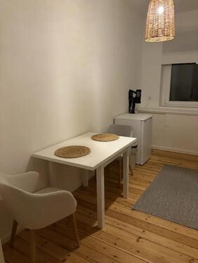 Foto - Etagenwohnung zur Miete in Berlin