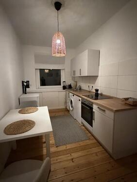 Foto - Etagenwohnung in Berlin