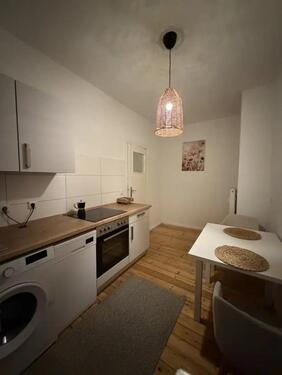 Foto - Etagenwohnung in Berlin zur Miete