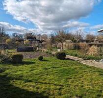 Kleingarten zum 1.1.2026 abzugeben Vogelviertel - Neubrandenburg