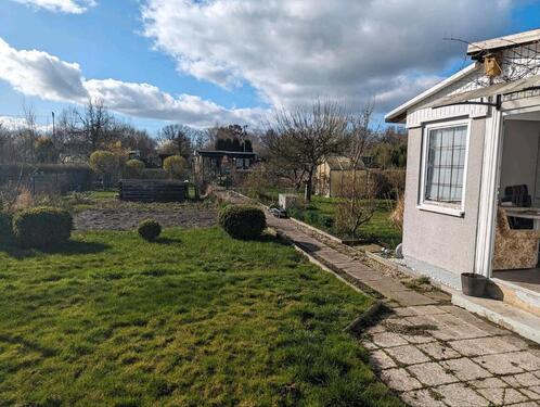 Foto - Grundstück zur Miete in Neubrandenburg