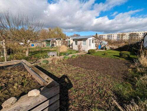 Foto - Grundstück in Neubrandenburg
