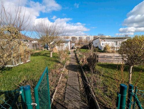 Foto - Grundstück in Neubrandenburg zur Miete