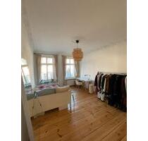 WG Zimmer zur Zwischenmiete - 650,00&nbsp;EUR Kaltmiete, ca.&nbsp; 20,00&nbsp;m&sup2; in Berlin (PLZ: 13353) Mitte