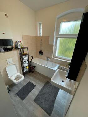 Foto - Etagenwohnung in Berlin zur Miete