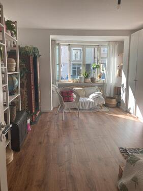 Foto - Wohnung zur Untermiete Januar bis Februar