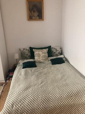 Foto - Etagenwohnung in München zur Miete