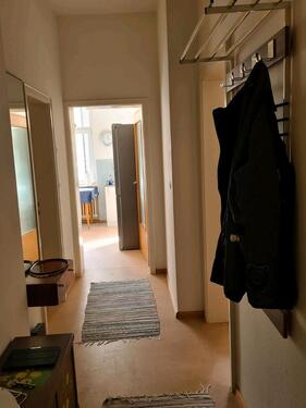 Foto - Wohnung auf Zeit - 1.875,00&nbsp;EUR Kaltmiete, ca.&nbsp; 53,00&nbsp;m&sup2;