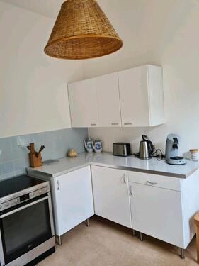 Foto - 2 Zimmer Etagenwohnung zur Miete in Freiburg im Breisgau