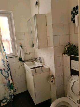 Foto - 2 Zimmer Etagenwohnung in Freiburg im Breisgau