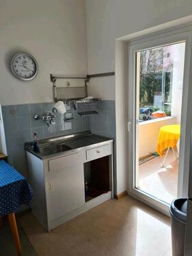 Foto - Etagenwohnung in Freiburg im Breisgau zur Miete