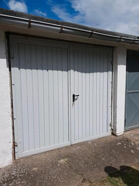 Foto - Garage in Bismark zu vermieten - 50,00&nbsp;EUR Miete,