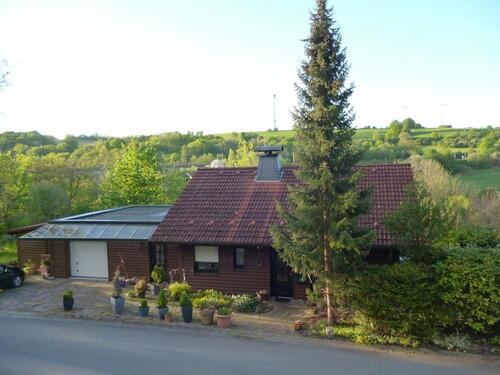 Foto - Wunderschönes, freistehendes Einfamilienhaus in Toplage, Südausr.