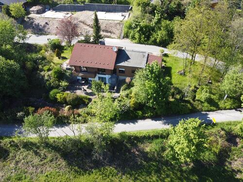 Foto - 4 Zimmer Einfamilienhaus zum Kaufen in Altenbeken