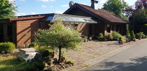 Foto - 4 Zimmer Einfamilienhaus in Altenbeken