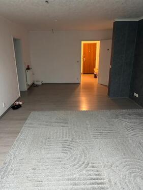 Foto - Etagenwohnung in Bad Kreuznach zur Miete