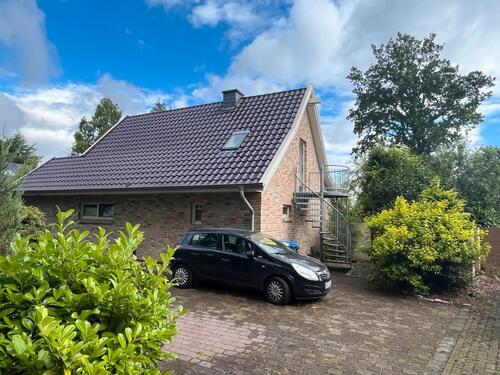 Foto - Kleine möblierte Single Wohnung mit Balkon