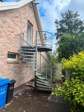 Foto - 1.5 Zimmer Dachgeschoßwohnung zur Miete in Friesoythe