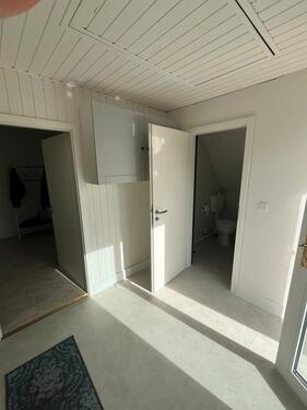 Foto - 1.5 Zimmer Dachgeschoßwohnung in Friesoythe