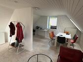 Foto - Dachgeschoßwohnung in Friesoythe zur Miete