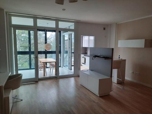 Foto - Etagenwohnung in München zur Miete