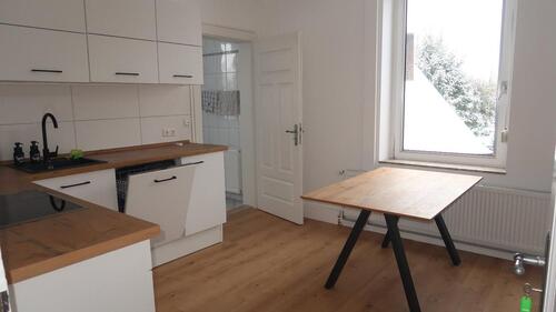 Foto - 3.5 Zimmer Etagenwohnung zur Miete in Hameln
