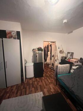 Foto - 1 Zimmer Etagenwohnung zur Miete in Bremen