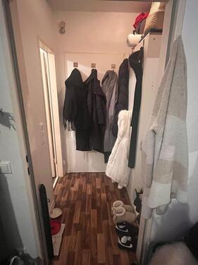 Foto - 1 Zimmer Etagenwohnung in Bremen