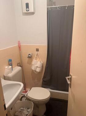 Foto - Etagenwohnung in Bremen zur Miete