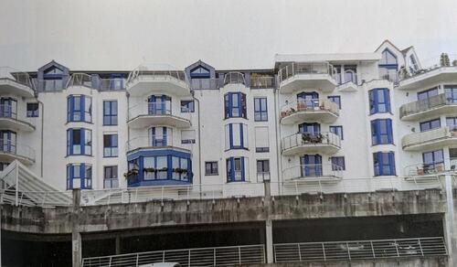 Foto - Gepflegte Eigentumswohnung Bochum -Linden