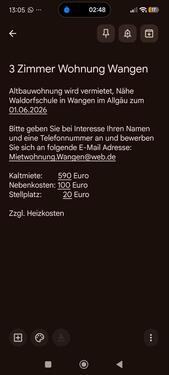 Foto - 3 Zimmer Altbau Wohnung - 710,00&nbsp;EUR Kaltmiete, ca.&nbsp; 70,00&nbsp;m&sup2;