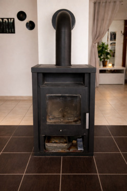 Foto - Erdgeschoßwohnung in Bad Liebenstein zur Miete