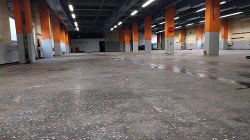 Foto - Lager Halle - 8,00&nbsp;EUR Kaltmiete, ca.&nbsp; 500,00&nbsp;m&sup2;