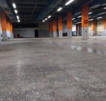 Lager Halle - 8,00&nbsp;EUR Kaltmiete, ca.&nbsp; 500,00&nbsp;m&sup2; in Berlin (PLZ: 13581) Spandau