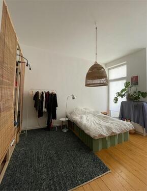 Foto - 2 Zimmer Etagenwohnung zur Miete in Hannover