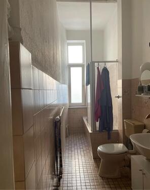 Foto - 2 Zimmer Etagenwohnung in Hannover