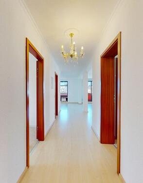 Foto - 3 Zimmer Etagenwohnung zur Miete in Moers