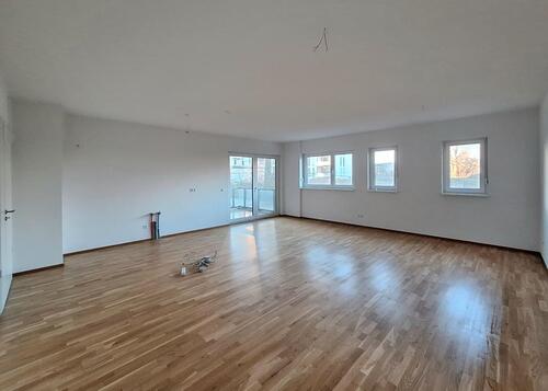 Foto - Freundliche 4,5-Zimmer-Erdgeschosswohnung zur Miete in Leipzig Gohlis - Wentzel Dr.