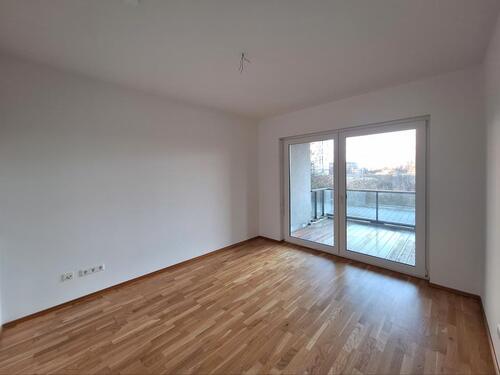 Foto - 4.5 Zimmer Erdgeschoßwohnung in Leipzig