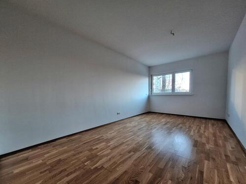 Foto - Erdgeschoßwohnung in Leipzig zur Miete