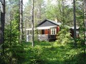 Foto - Ferienhaus in Schweden, 150m zum See zu vermieten
