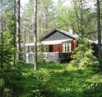 Ferienhaus in Schweden, 150m zum See zu vermieten - Paderborn Elsen